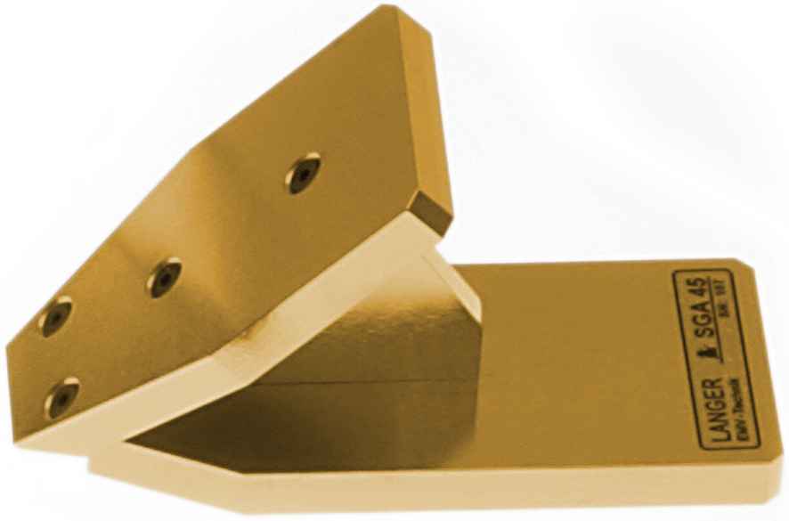 SGA 45, Probe Adapter